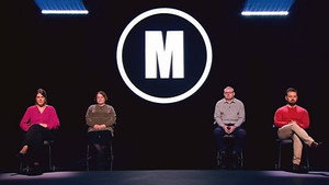 Mastermind 47. évad Ep.6 6. epizód