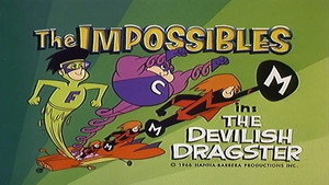 Frankenstein, Jr. and The Impossibles 1. évad Ep.22 22. epizód