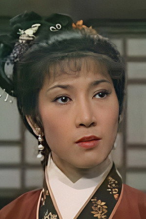 上官玉 profil kép