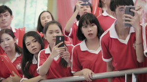 The Judgement Like..ได้เรื่อง 1. évad Ep.13 13. epizód