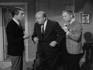My Favorite Martian 1. évad Ep.35 35. epizód