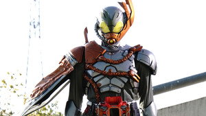 仮面ライダーリバイス 1. évad Ep.25 25. epizód