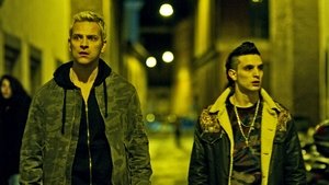 Suburra: Véres Róma 1. évad Ep.2 2. epizód