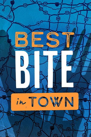 Best Bite in Town poszter