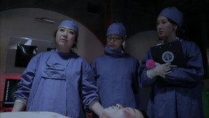 신의 퀴즈 1. évad Ep.7 7. epizód