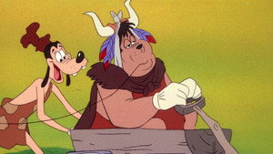 Goof Troop 2. évad Ep.13 13. epizód