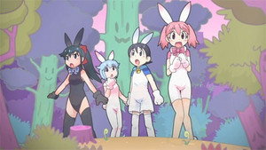 ケロロ 〜keroro〜 1. évad Ep.18 18. epizód