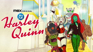Harley Quinn kép