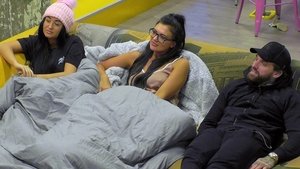 Geordie Shore 16. évad Ep.9 9. epizód