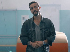 El gran salto 1. évad Ep.5 5. epizód