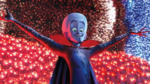 Megamind Rules! kép