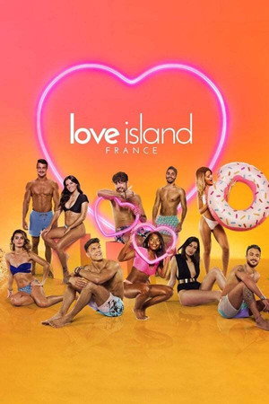 Love Island 2. évad (2023-04-25) poszter
