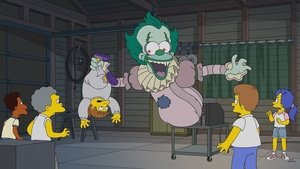 A Simpson család 34. évad Ep.5 5. epizód
