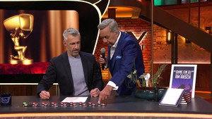 TV total 19. évad Ep.30 30. epizód