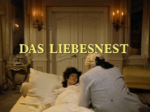 Die schöne Wilhelmine 1. évad Ep.2 2. epizód