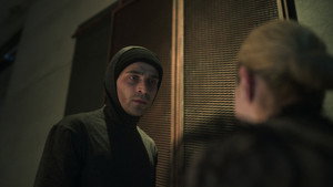 Egy lány és egy űrhajós 1. évad Ep.5 5. epizód