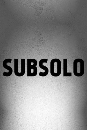 Subsolo poszter