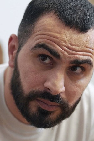 Orxan Abdullayev