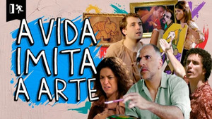 Porta dos Fundos 11. évad Ep.120 120. epizód