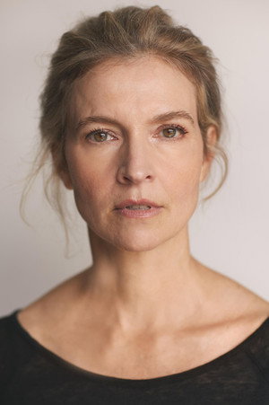 Tandi Wright profil kép