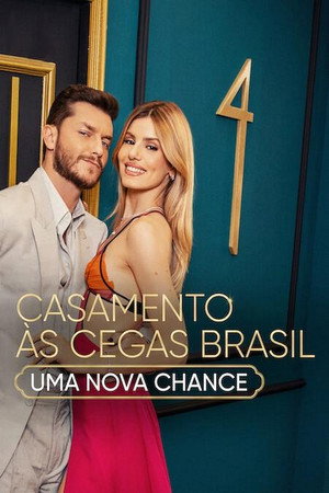 Vak szerelem: Brazília 4. évad (2024-06-19) poszter