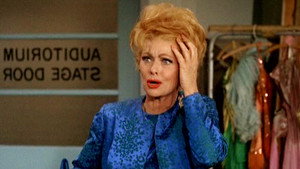 The Lucy Show 5. évad Ep.4 4. epizód