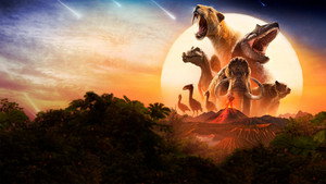 Surviving Earth kép