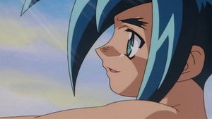 ワイルドアームズ トワイライトヴェノム 1. évad Ep.1 1. epizód
