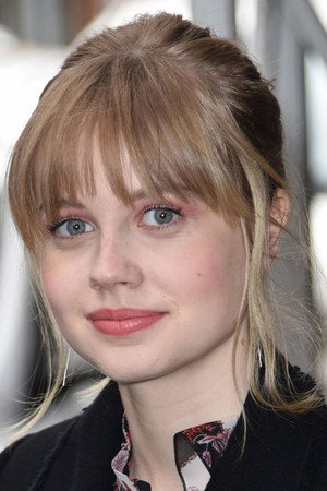 Angourie Rice profil kép