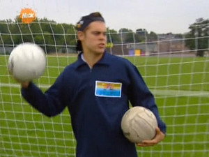 Renford Rejects 3. évad Ep.12 12. epizód