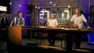 L'avant-match des foodies 2. évad Ep.8 8. epizód