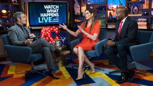 Watch What Happens Live with Andy Cohen 15. évad Ep.32 32. epizód