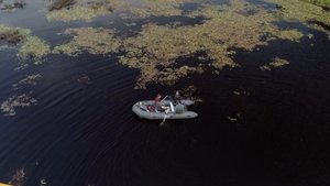 Oak Island átka 7. évad Ep.3 3. epizód