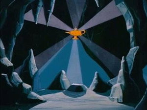 The Care Bears 3. évad Ep.3 3. epizód