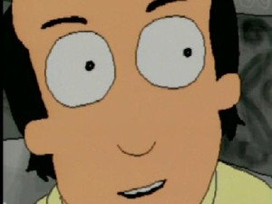 Dr. Katz, Professional Therapist 4. évad Ep.12 12. epizód