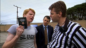 Zeke and Luther 3. évad Ep.7 7. epizód