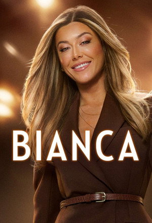 BIANCA 2. évad (2023-03-12) poszter