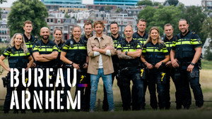 Bureau Arnhem kép