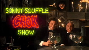 Sonny Soufflé chok show kép