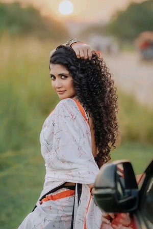 Samia Othoi profil kép