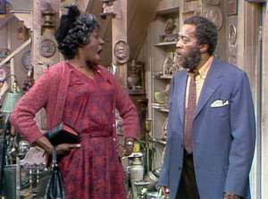 Sanford and Son 4. évad Ep.13 13. epizód