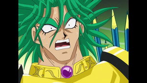 ボボボーボ・ボーボボ 1. évad Ep.42 42. epizód
