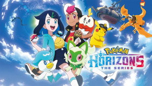 Pokémon: Új kalandok - 2. évad: Laqua nyomában kép