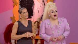 Drag Race Down Under 4. évad Ep.6 6. epizód