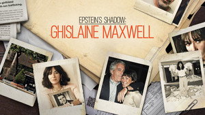 Ghislaine Maxwell: Epstein árnyéka kép