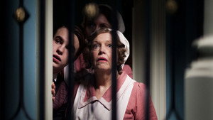 Upstairs Downstairs 2. évad Ep.6 6. epizód