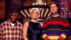 Saturday Night Live UK 1. évad Ep.7 7. epizód