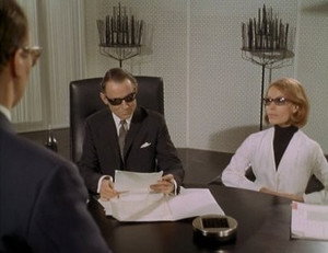The Avengers 5. évad Ep.2 2. epizód