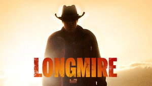 Longmire kép