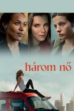 Három nő poszter